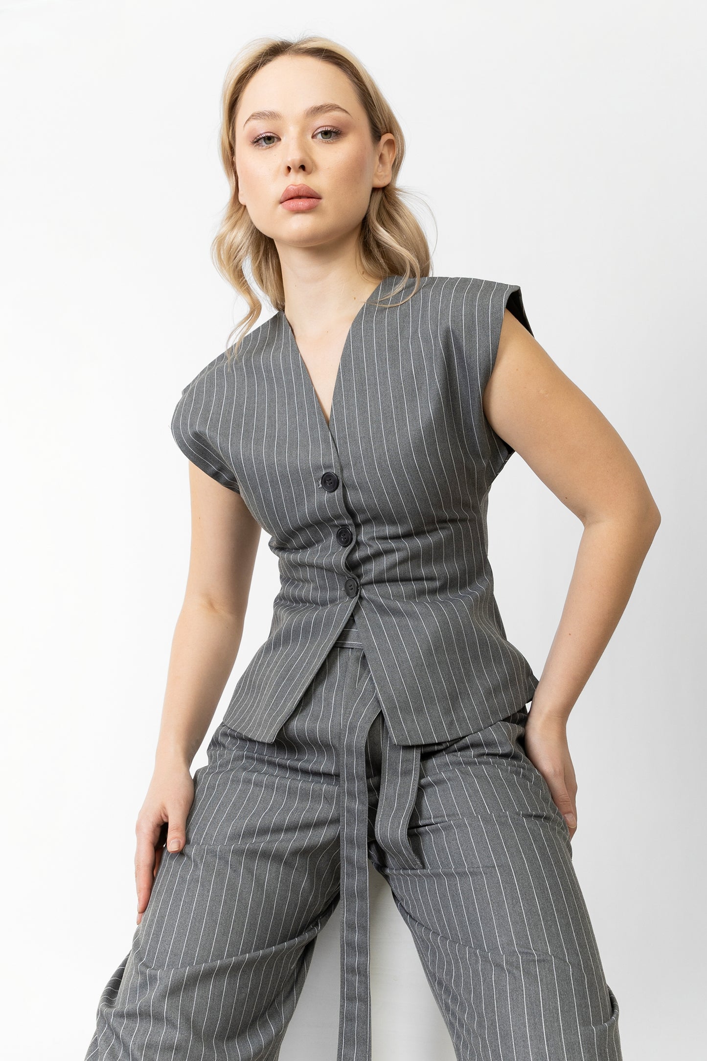Tailored set