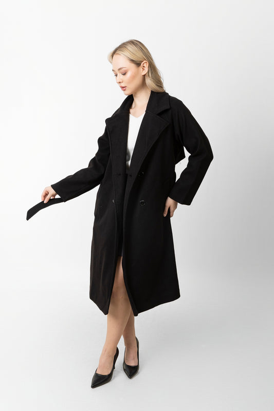 Nellen's Winter Coat