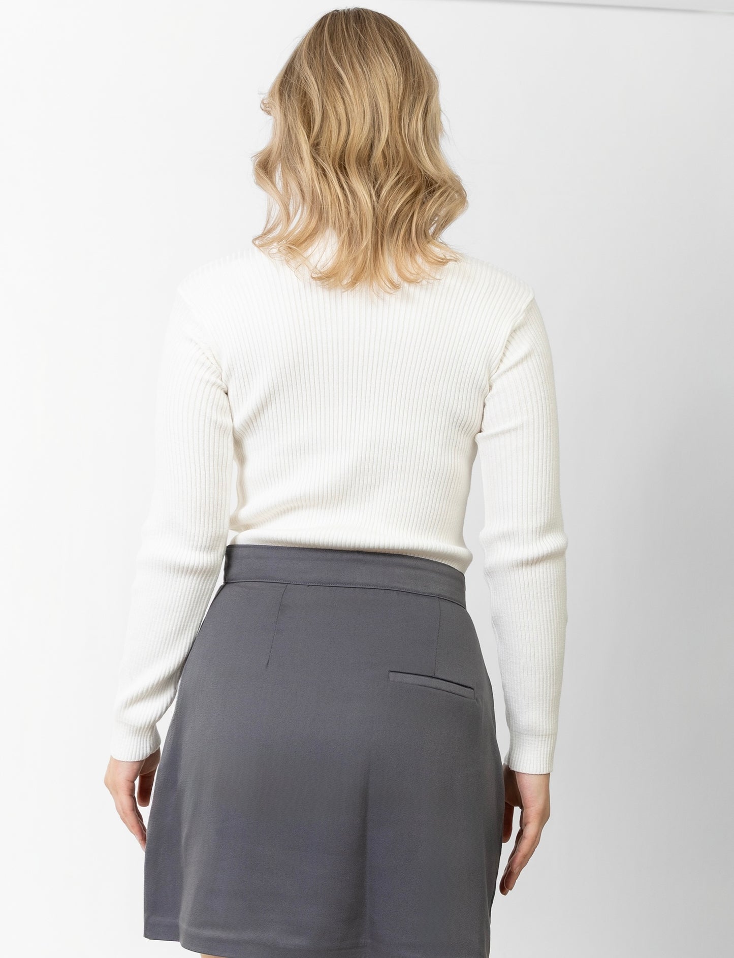 Wrap Skirt