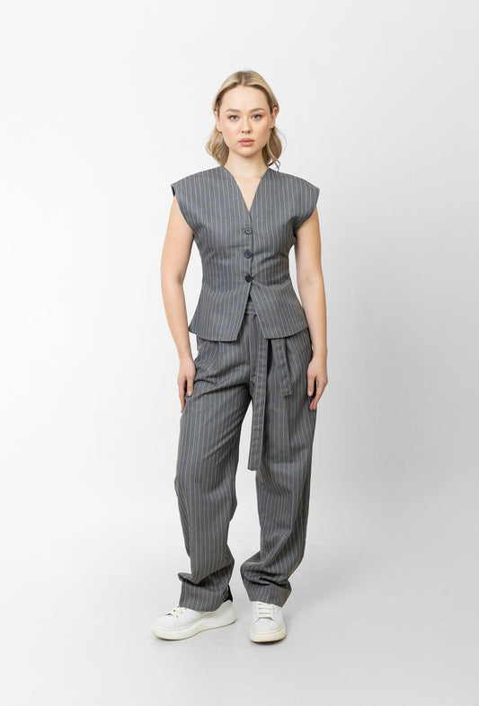 Tailored set