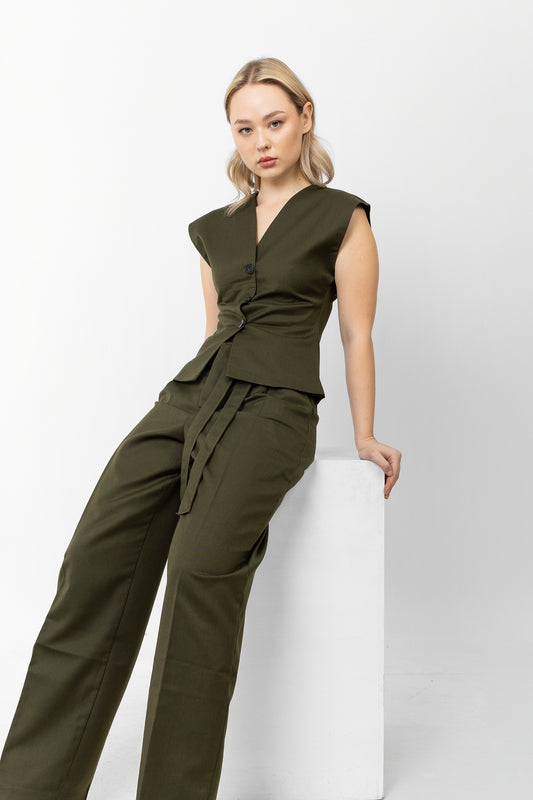 Tailored set
