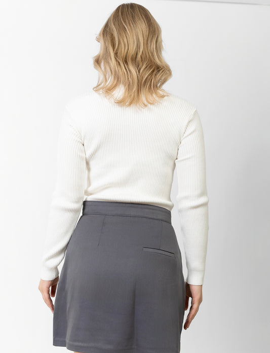 Wrap Skirt