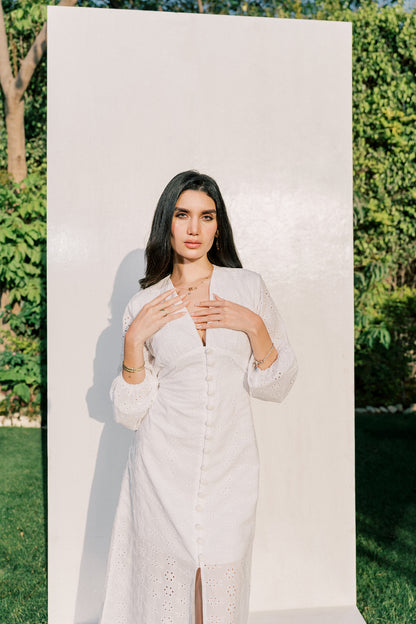 Bella Midi Dress