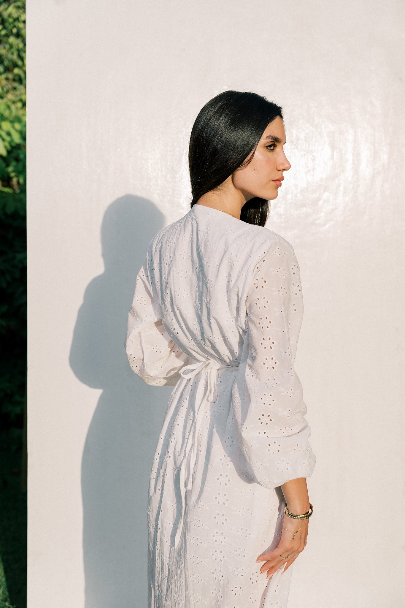 Bella Midi Dress